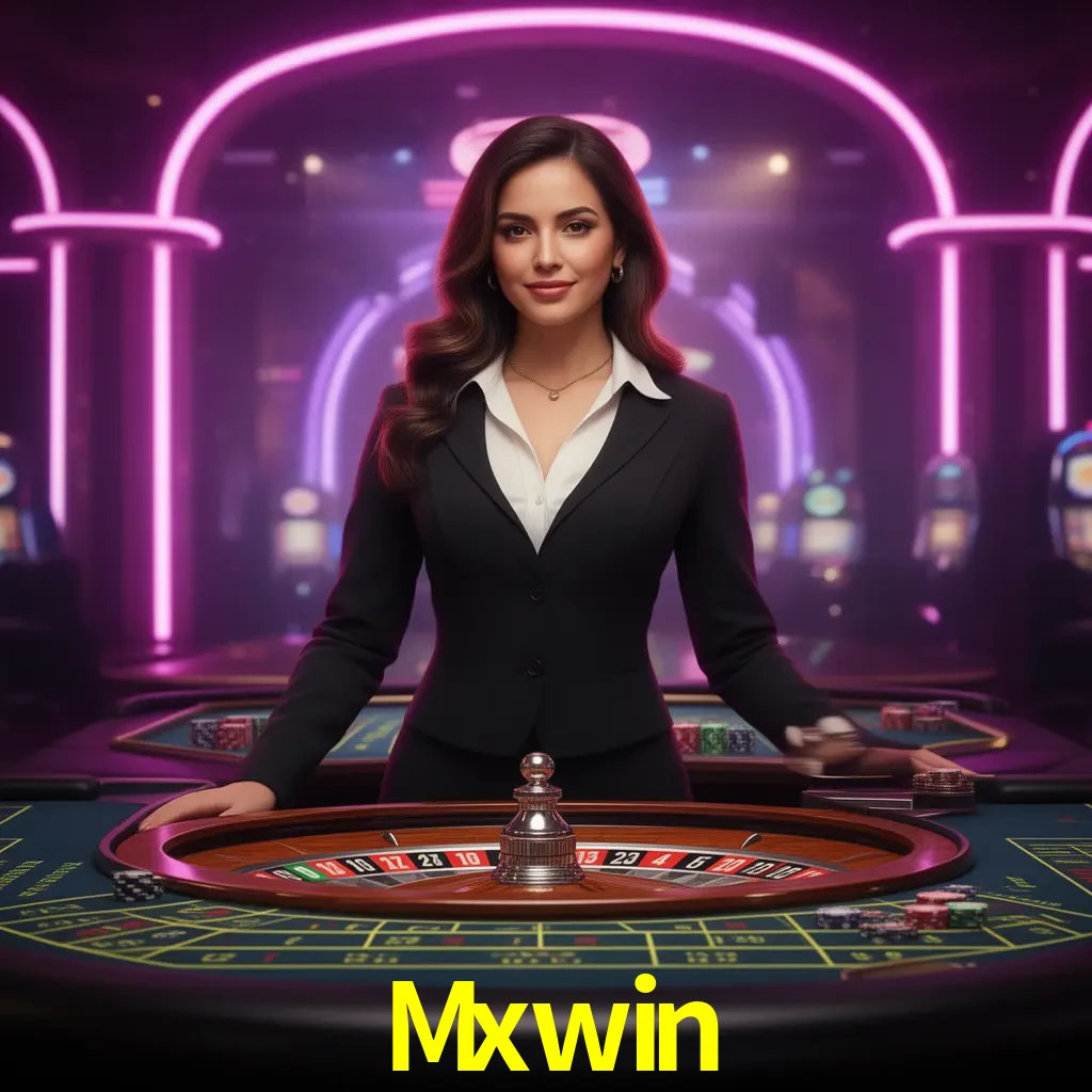 Mxwin Ingresa para explorar el lobby de Mxwin y disfruta de nuestras mesas en vivo y tragamonedas en todo momento