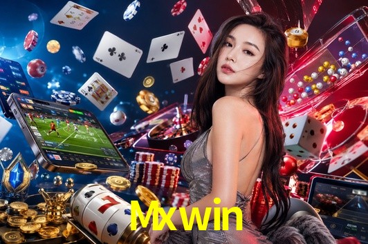 Mxwin gaming platform