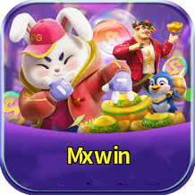 Mxwin logo